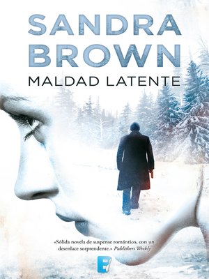 cover image of Maldad latente